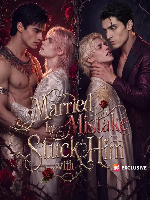 Married by Mistake, Stuck with Him