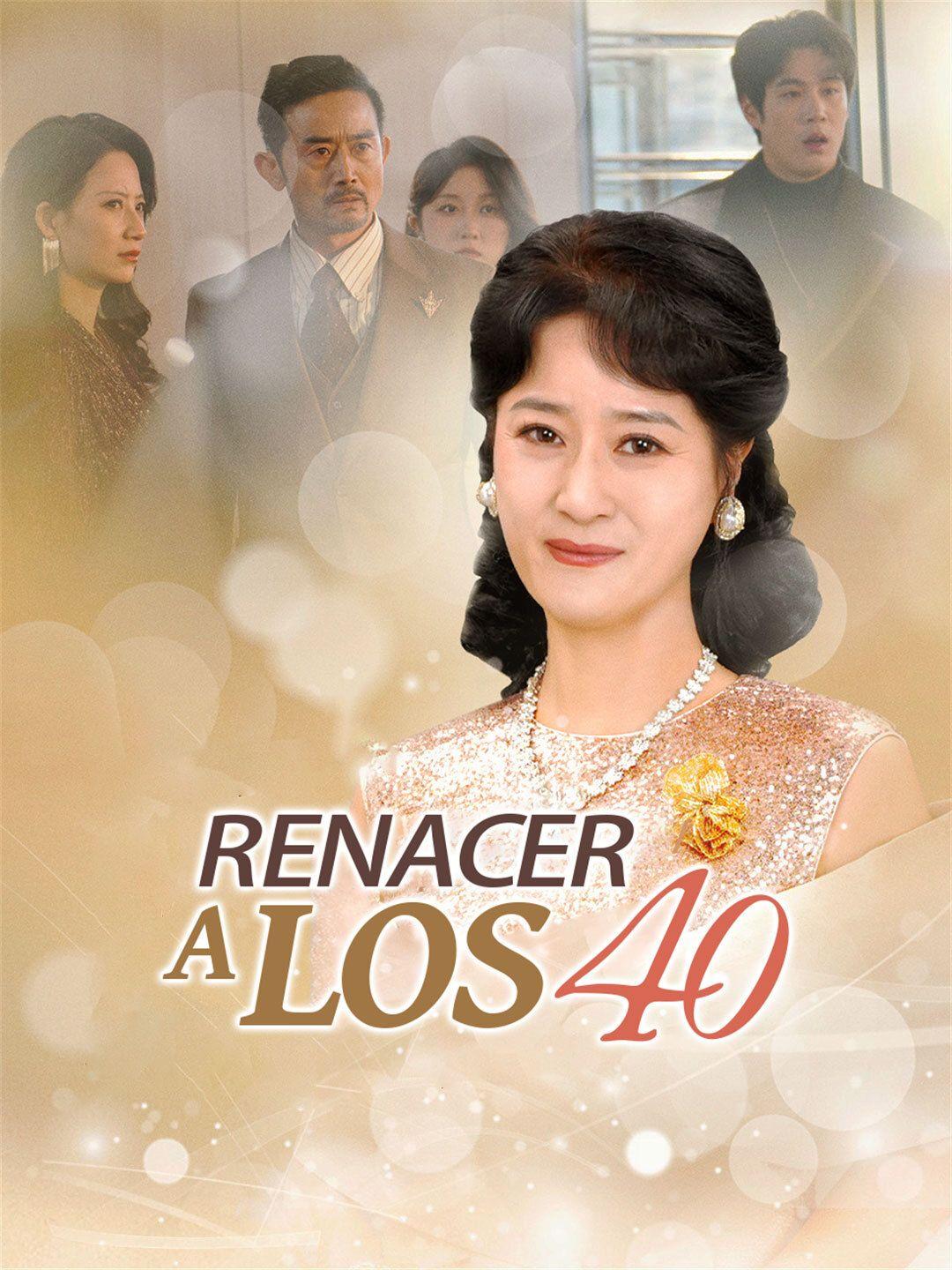 Renacer a los 40