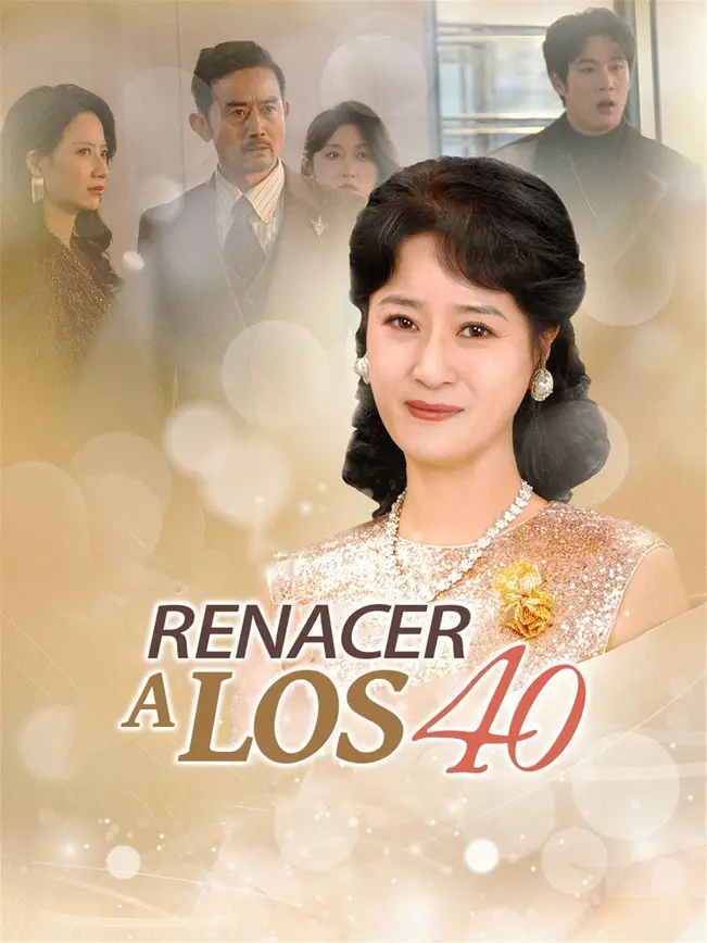 Renacer a los 40