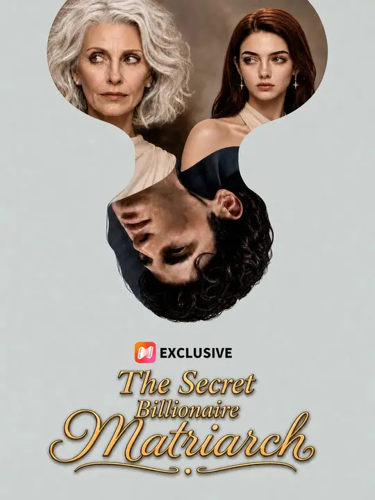 The Secret Billionaire Matriarch