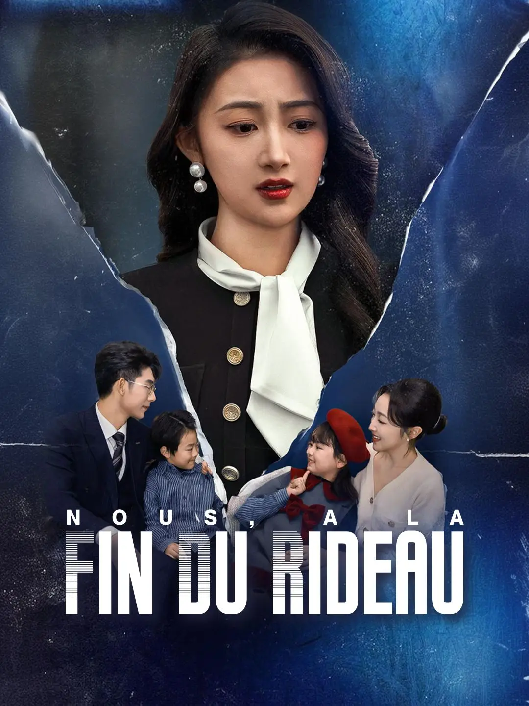 NOUS, A LA FIN DU RIDEAU