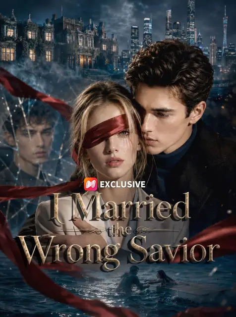 I Married the Wrong Savior