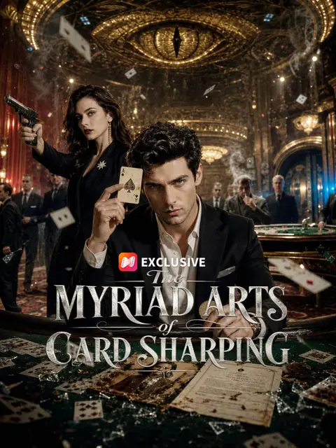 The Myriad Arts of Card Sharping