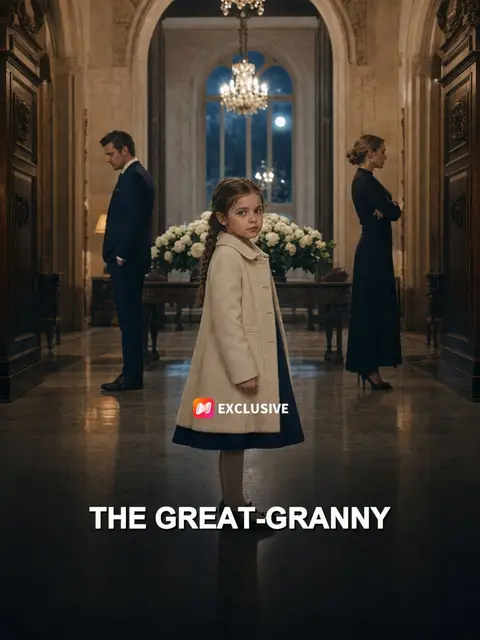 The Great-Granny