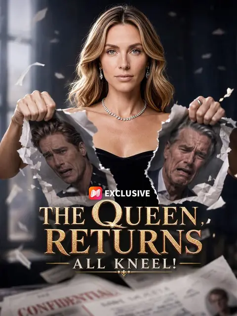 The Queen Returns, All Kneel!