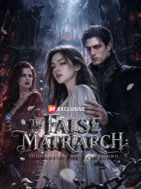 The False Matriarch: Judgment of the Dark Lord