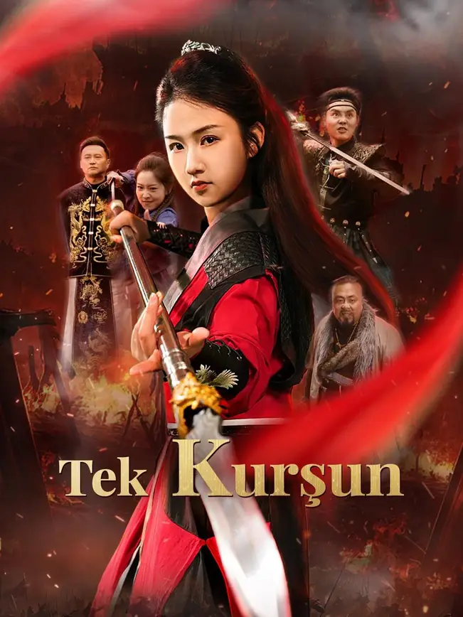 Tek Kurşun