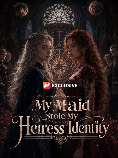 My Maid Stole My Heiress Identity