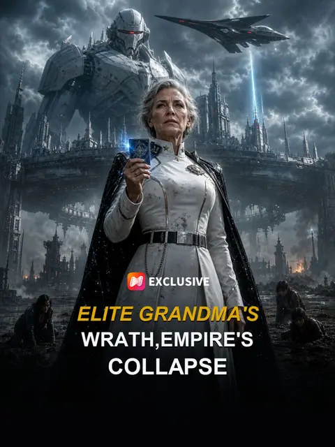 Elite Grandma’s Wrath,Empire’s Collapse