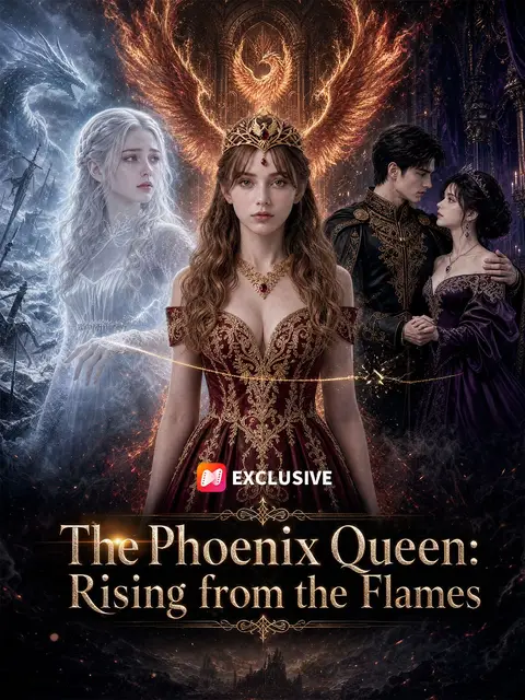 The Phoenix Queen: Rising from the Flames