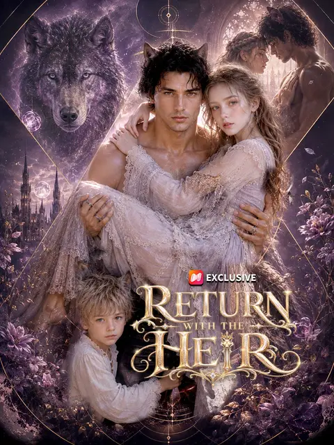 Return With The Heir
