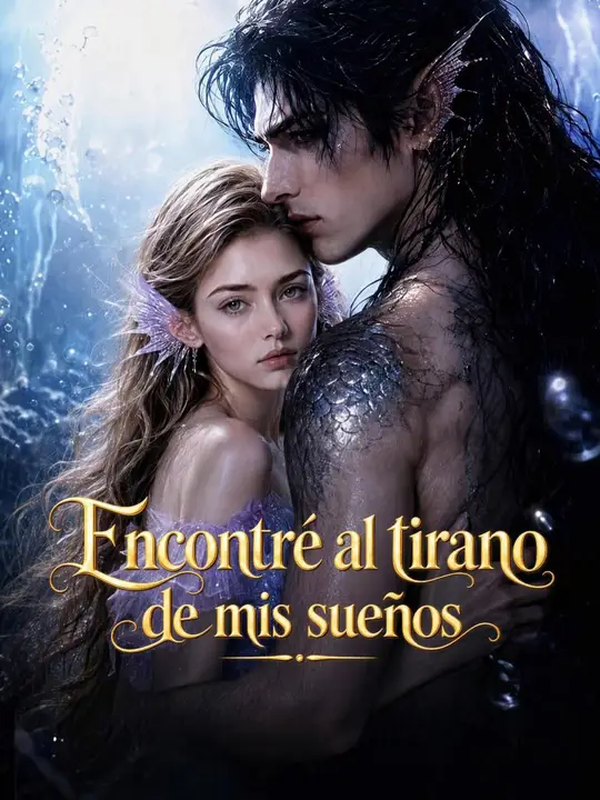 (Doblado) Encontré al tirano de mis sueños​