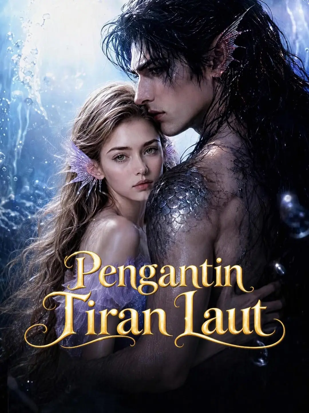 (Sulih suara) Pengantin Tiran Laut