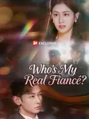 (Dubbed)Who's my Real Fiancé? cover art