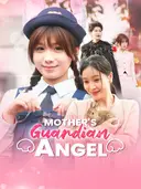 Mother's Guardian Angel cover art