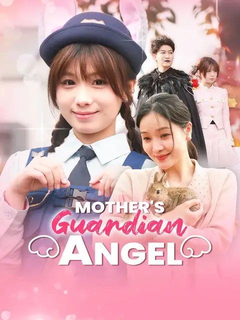 Mother’s Guardian Angel