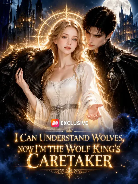 I Can Understand Wolves, Now I’m the Wolf King’s Caretaker