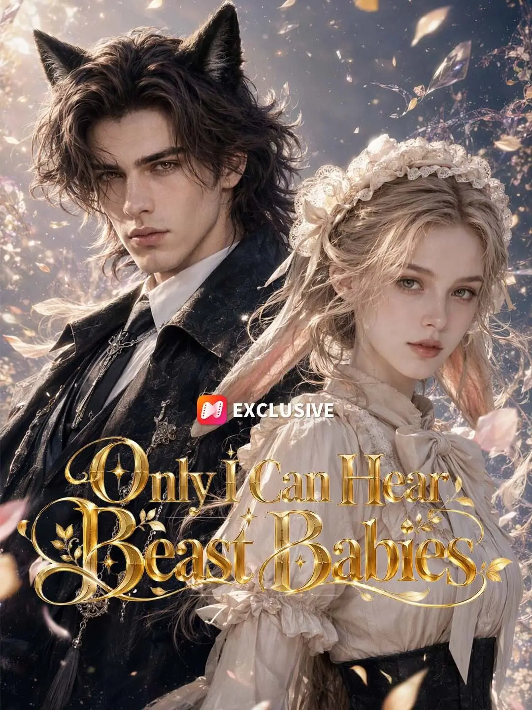 Only I Can Hear Beast Babies