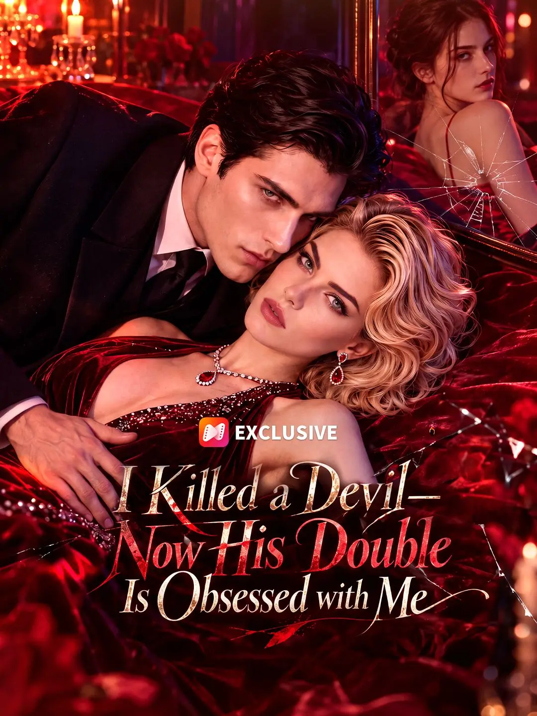 I Killed a Devil—Now His Double Is Obsessed with Me