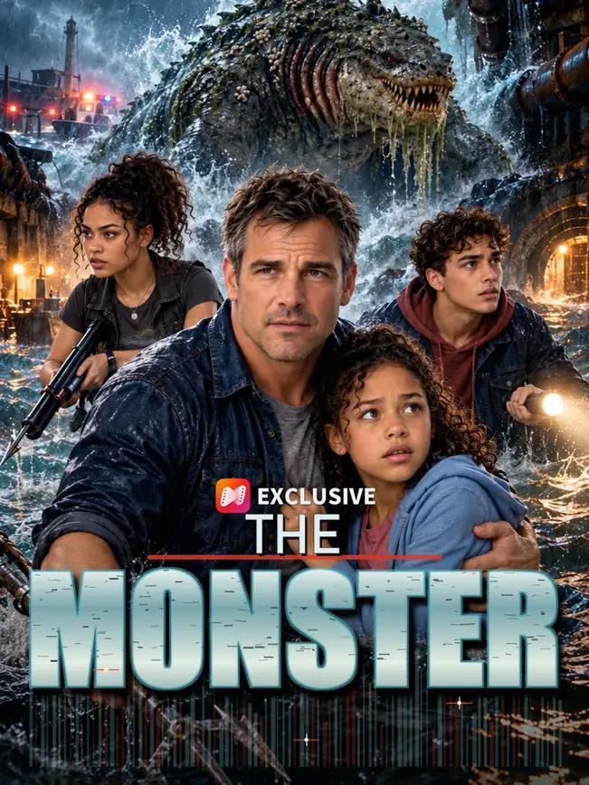 The Monster