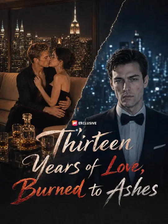 Thirteen Years of Love, Burned to Ashes