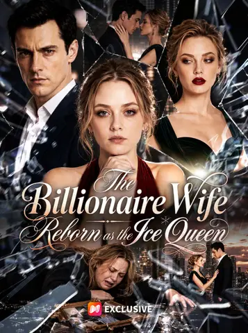 The Billionaire Wife Reborn as the Ice Queen