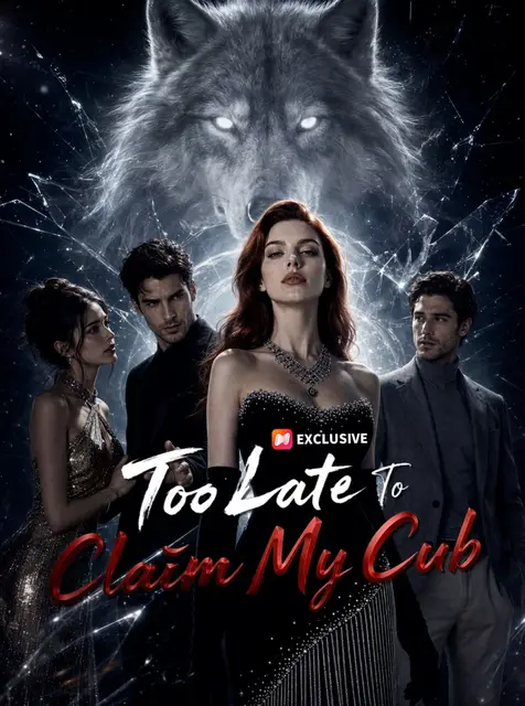 Too Late To Claim My Cub