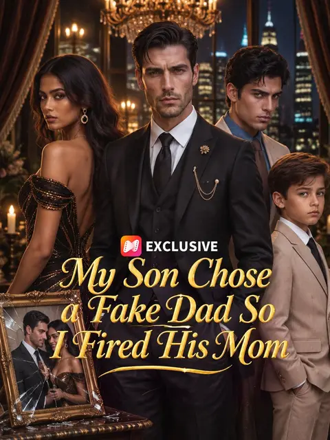 My Son Chose a Fake Dad So I Fired His Mom