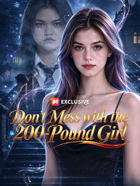 Don’t Mess with the 200-Pound Girl