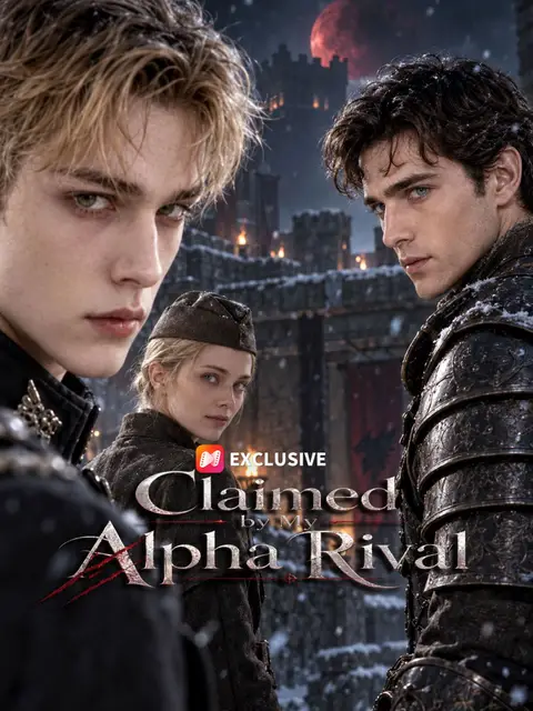 Claimed by My Alpha Rival