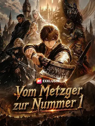 (Synchro) Vom Metzger zur Nummer 1
