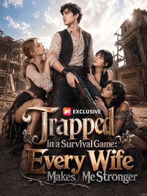 Trapped in a Survival Game: Every Wife Makes Me Stronger
