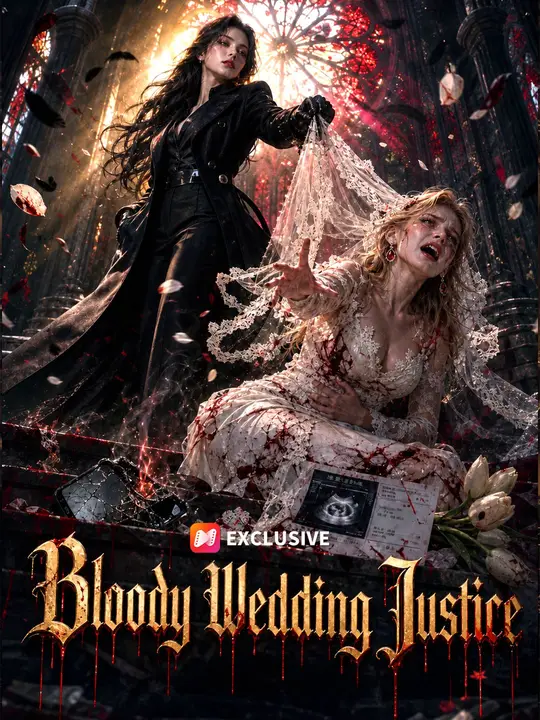 Bloody Wedding Justice