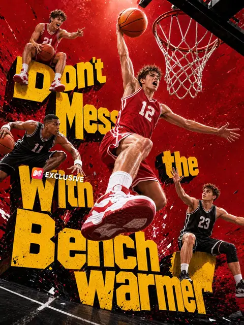 Don’t Mess With the Benchwarmer