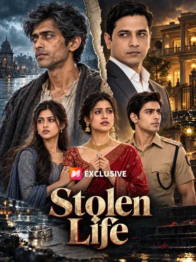 Stolen Life