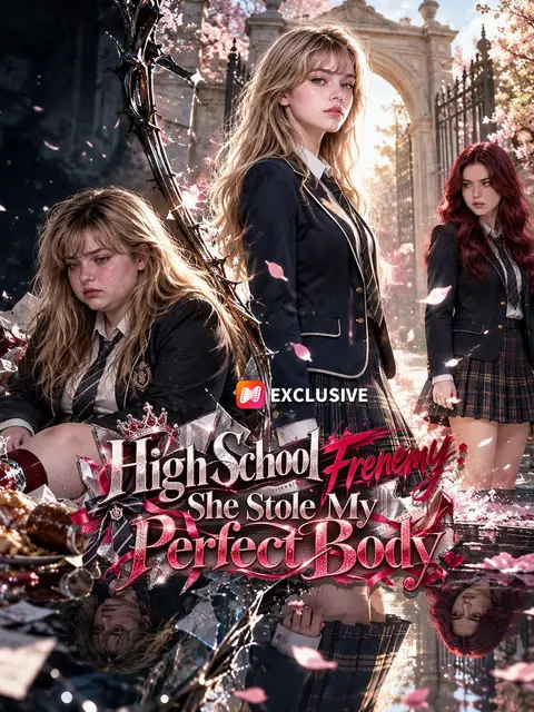 High School Frenemy: She Stole My Perfect Body
