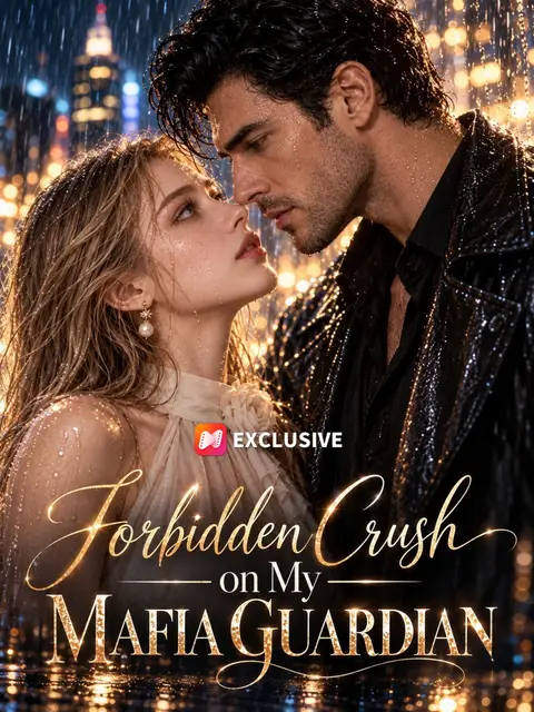 Forbidden Crush on My Mafia Guardian