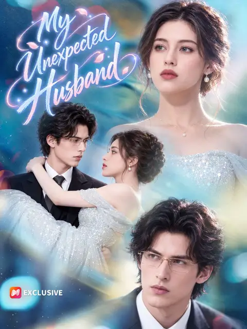 My Unexpected Husband