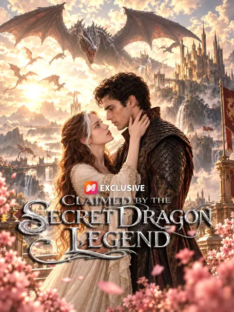 claimed by the secret dragon legend