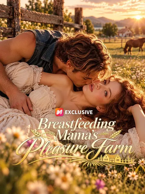 Breastfeeding Mama’s Pleasure Farm