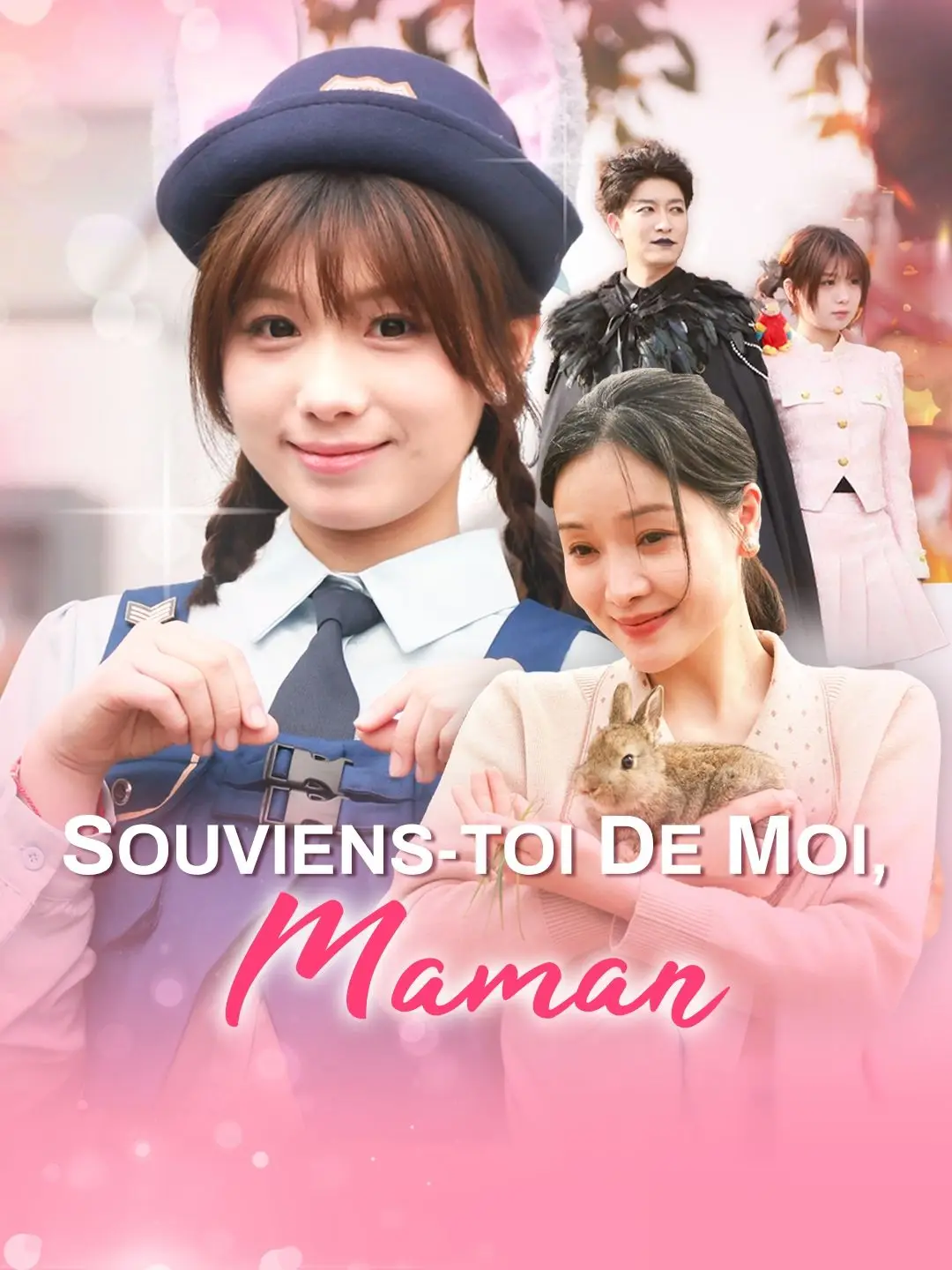 SOUVIENS-TOI DE MOI, MAMAN