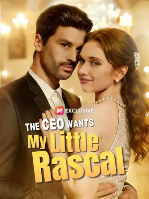 CEO Wants My Little Rascal cover art