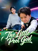 The Little Pool God cover art
