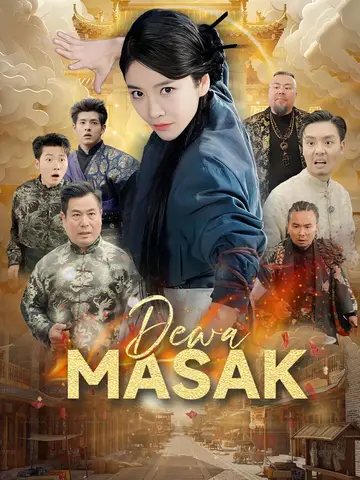Dewa Masak