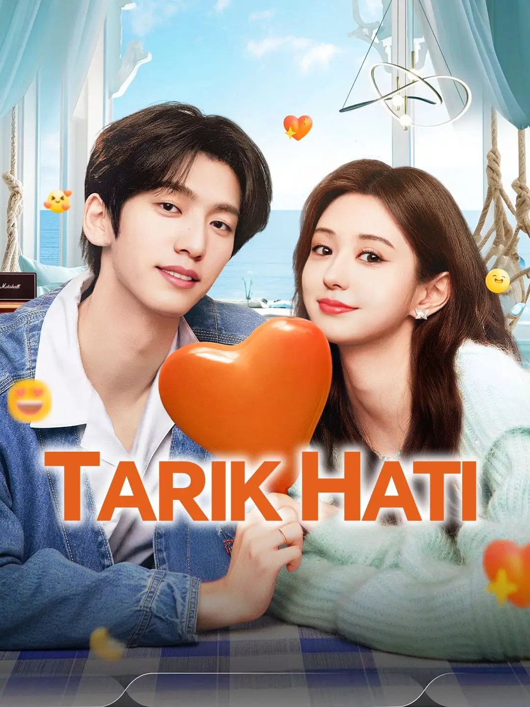 Tarik Hati