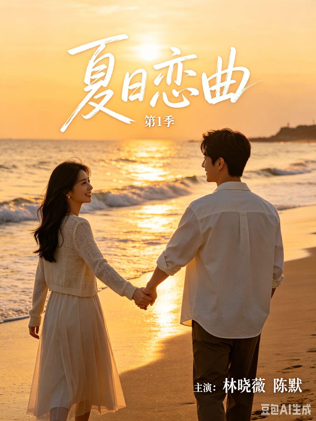 等一场夏风