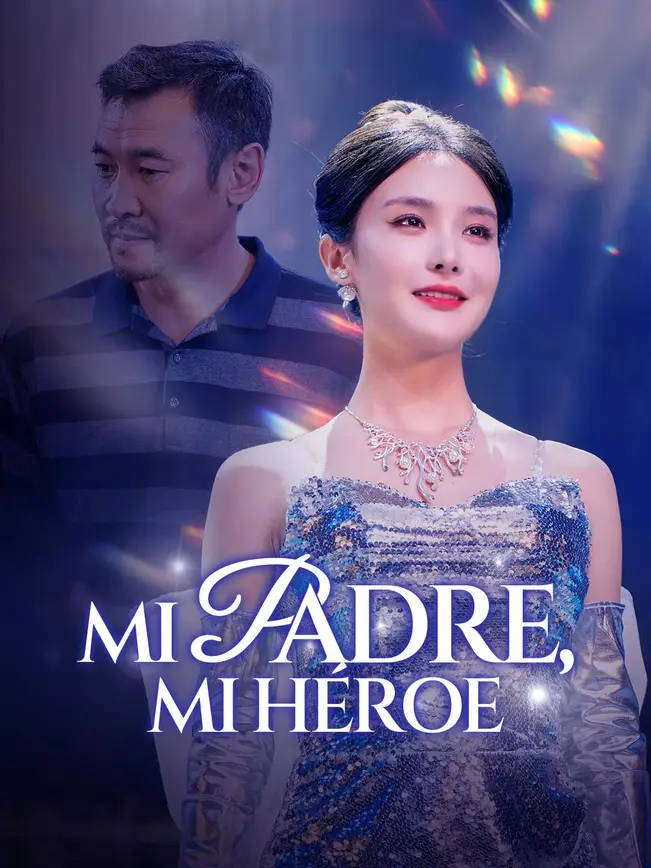 Mi padre, mi héroe