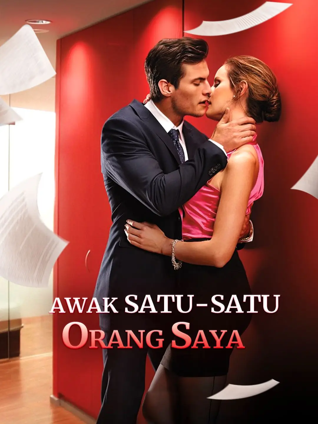 Awak Satu-satu Orang Saya