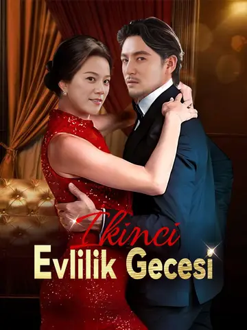 İkinci Evlilik Gecesi