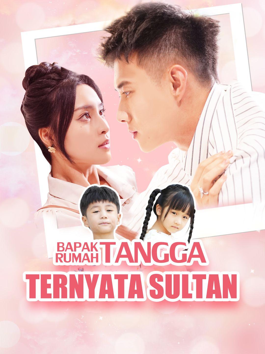 Bapak Rumah Tangga Ternyata Sultan